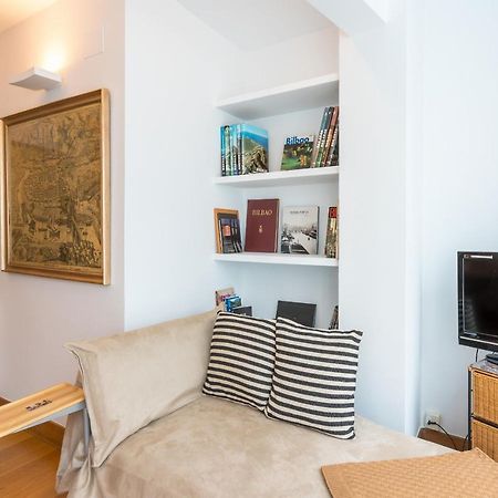 Tenderia Apartment By People Rentals Bilbao Esterno foto