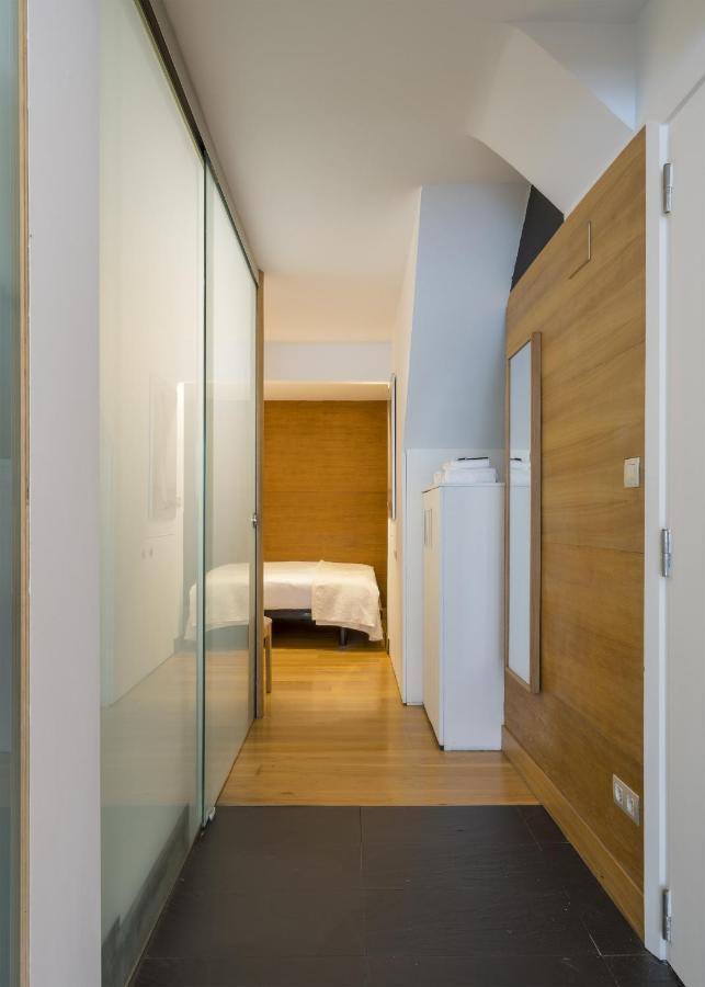 Tenderia Apartment By People Rentals Bilbao Esterno foto