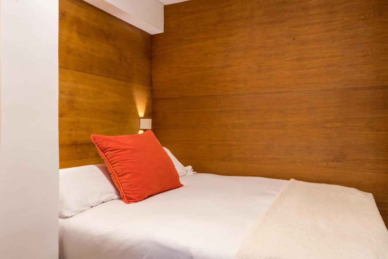 Tenderia Apartment By People Rentals Bilbao Esterno foto